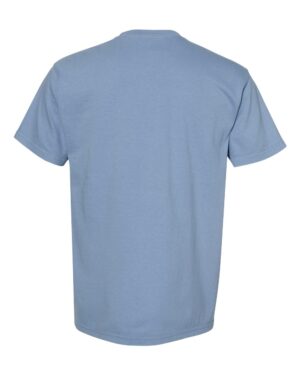 Comfort Colors Unisex Garment-Dyed Heavyweight Pocket T-Shirt - Image 179
