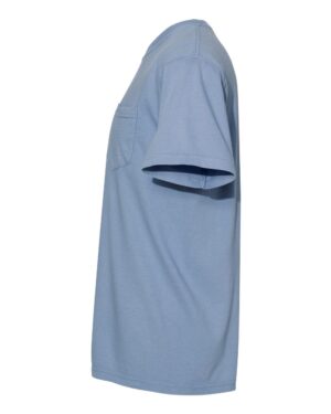 Comfort Colors Unisex Garment-Dyed Heavyweight Pocket T-Shirt - Image 180