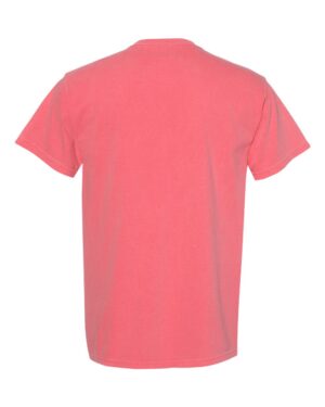 Comfort Colors Unisex Garment-Dyed Heavyweight Pocket T-Shirt - Image 182