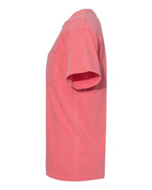 Comfort Colors Unisex Garment-Dyed Heavyweight Pocket T-Shirt - Image 183