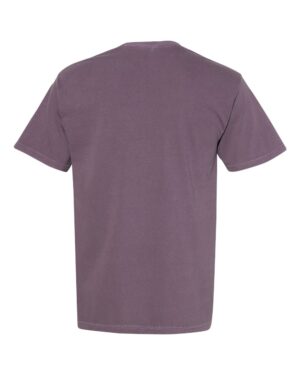 Comfort Colors Unisex Garment-Dyed Heavyweight Pocket T-Shirt - Image 188