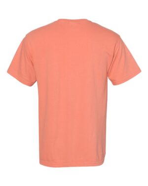 Comfort Colors Unisex Garment-Dyed Heavyweight Pocket T-Shirt - Image 170