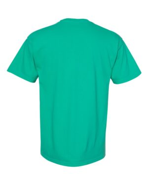 Comfort Colors Unisex Garment-Dyed Heavyweight Pocket T-Shirt - Image 98