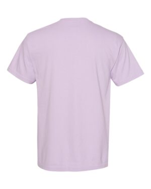 Comfort Colors Unisex Garment-Dyed Heavyweight Pocket T-Shirt - Image 134