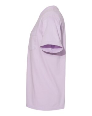 Comfort Colors Unisex Garment-Dyed Heavyweight Pocket T-Shirt - Image 135