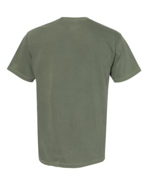 Comfort Colors Unisex Garment-Dyed Heavyweight Pocket T-Shirt - Image 125