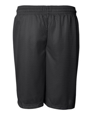 Badger Men's Pro Mesh 7" Shorts - Image 3
