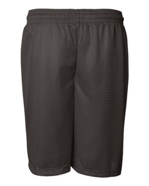 Badger Men's Pro Mesh 7" Shorts - Image 6