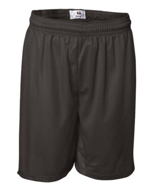 Badger Men's Pro Mesh 7" Shorts - Image 4