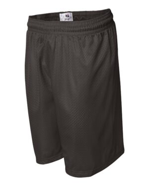 Badger Men's Pro Mesh 7" Shorts - Image 5