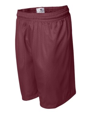 Badger Men's Pro Mesh 7" Shorts - Image 11