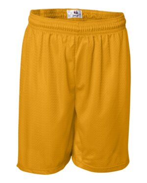 Badger Men's Pro Mesh 7" Shorts - Image 19