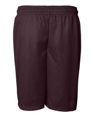 Badger Men's Pro Mesh 7" Shorts - Image 30