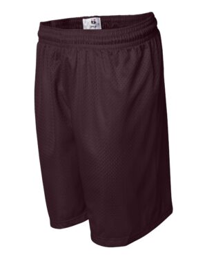 Badger Men's Pro Mesh 7" Shorts - Image 29