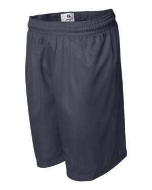 Badger Men's Pro Mesh 7" Shorts - Image 32