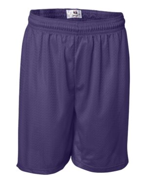 Badger Men's Pro Mesh 7" Shorts - Image 34