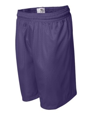 Badger Men's Pro Mesh 7" Shorts - Image 35
