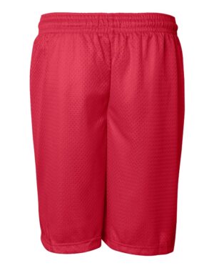 Badger Men's Pro Mesh 7" Shorts - Image 39