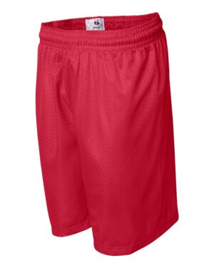 Badger Men's Pro Mesh 7" Shorts - Image 38