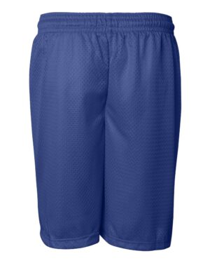 Badger Men's Pro Mesh 7" Shorts - Image 42