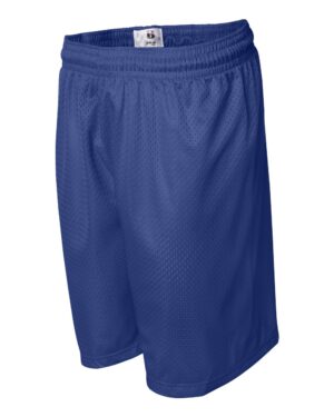 Badger Men's Pro Mesh 7" Shorts - Image 41