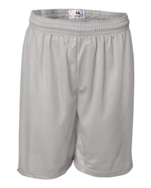 Badger Men's Pro Mesh 7" Shorts - Image 43