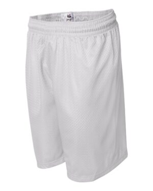 Badger Men's Pro Mesh 7" Shorts - Image 50