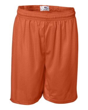 Badger Men's Pro Mesh 7" Shorts - Image 7