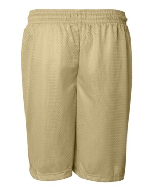 Badger Men's Pro Mesh 7" Shorts - Image 48