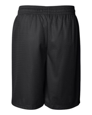 Badger Men's Pro Mesh 9" Shorts - Image 3