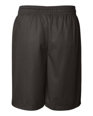 Badger Men's Pro Mesh 9" Shorts - Image 6