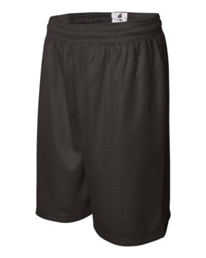 Badger Men's Pro Mesh 9" Shorts - Image 5