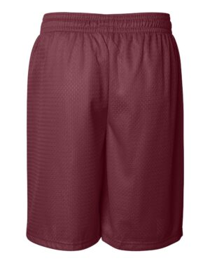 Badger Men's Pro Mesh 9" Shorts - Image 12