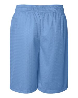 Badger Men's Pro Mesh 9" Shorts - Image 15