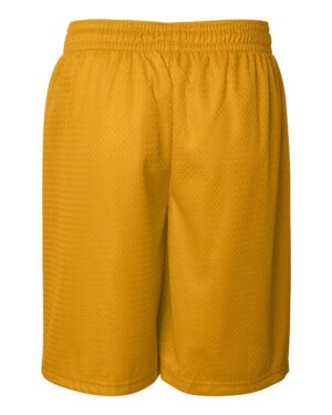 Badger Men's Pro Mesh 9" Shorts - Image 21