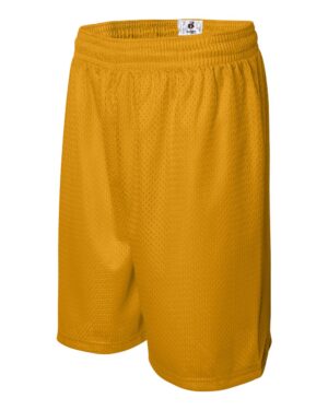 Badger Men's Pro Mesh 9" Shorts - Image 20