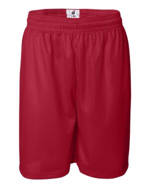 Badger Men's Pro Mesh 9" Shorts - Image 37