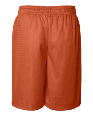 Badger Men's Pro Mesh 9" Shorts - Image 9