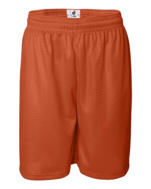Badger Men's Pro Mesh 9" Shorts - Image 7