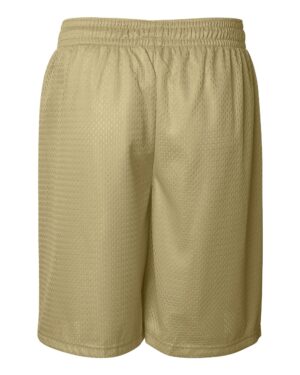 Badger Men's Pro Mesh 9" Shorts - Image 48
