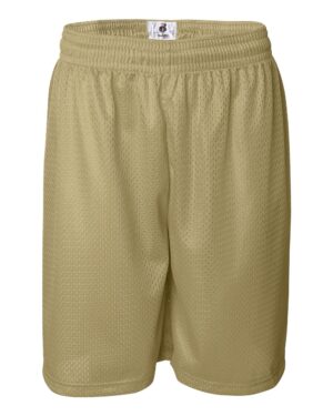 Badger Men's Pro Mesh 9" Shorts - Image 46