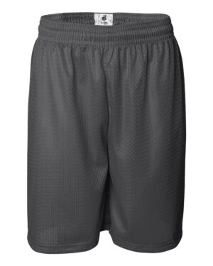 Badger Men's Pro Mesh 9" Shorts - Image 22