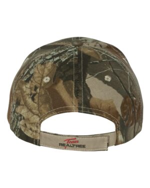Kati Licensed Camo Hook-and-Loop Cap - Image 11