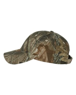 Kati Licensed Camo Hook-and-Loop Cap - Image 12