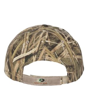 Kati Licensed Camo Hook-and-Loop Cap - Image 8