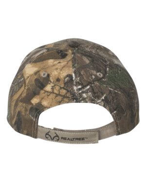 Kati Licensed Camo Hook-and-Loop Cap - Image 14