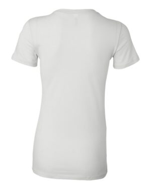 BELLA + CANVAS Women's Slim Fit Tee - Image 149