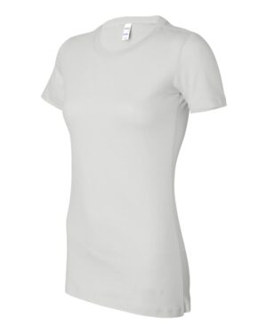 BELLA + CANVAS Women's Slim Fit Tee - Image 148