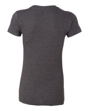 BELLA + CANVAS Women's Slim Fit Tee - Image 30