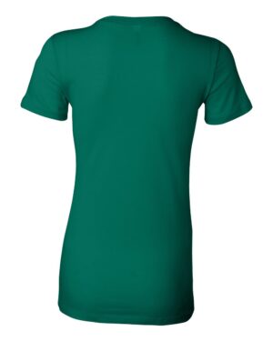 BELLA + CANVAS Women's Slim Fit Tee - Image 75